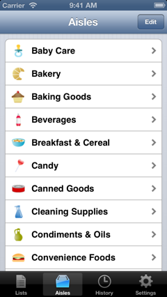 SkyGroceries