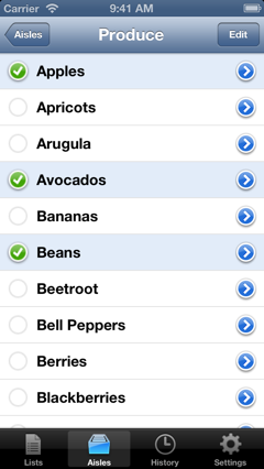 SkyGroceries
